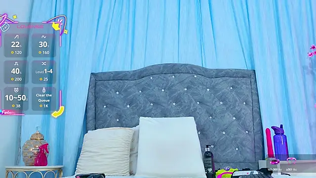 AuraRoss online show from 09-10-25, 07:03