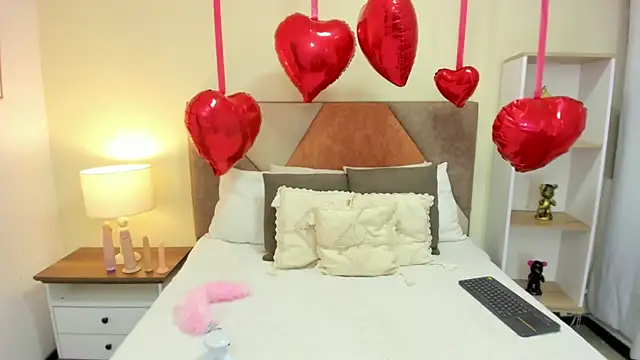 JennaCollins149 online show from 02-12-25, 07:24