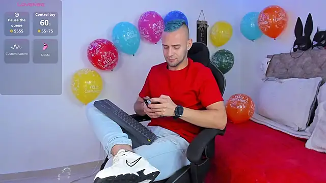 Damon Bakert online show from 11-14-25, 02:21