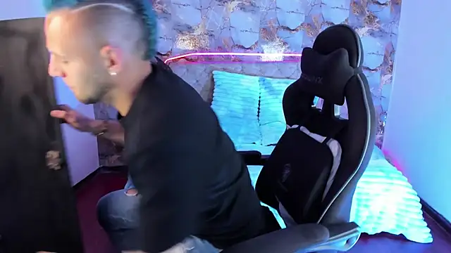 Damon Bakert online show from 04-07-26, 06:08