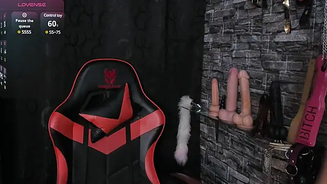 annavi  online show from 01-30-25, 07:15