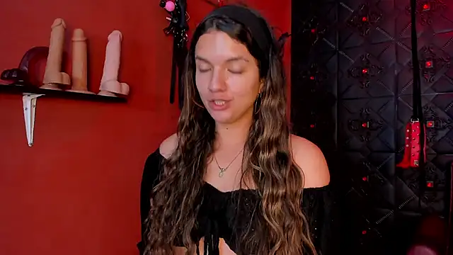 annavi  online show from 02-23-26, 07:11