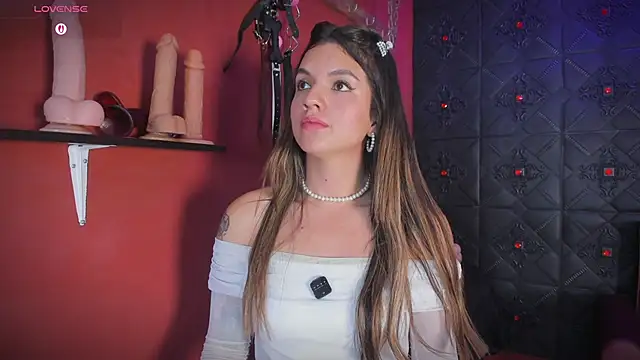 annavi  online show from 03-27-26, 07:02