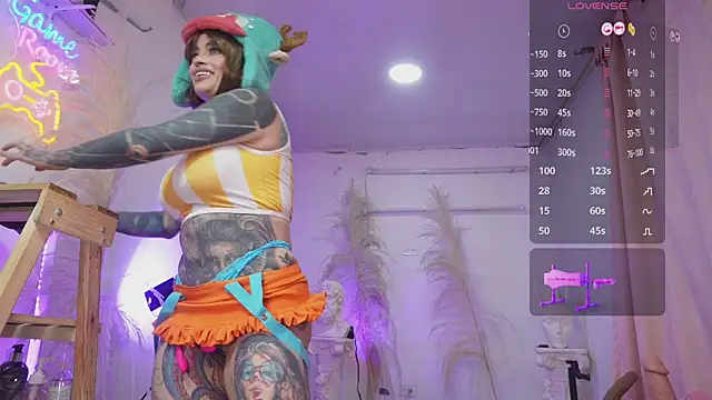 angelacianuro  online show from 03-28-26, 03:06