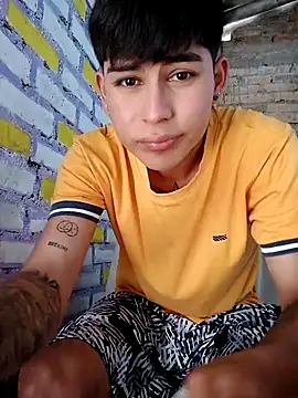 Lukas strong online show from 10-04-25, 04:27