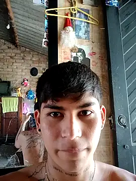 Lukas strong online show from 10-09-25, 02:04