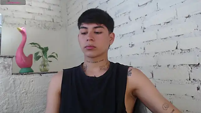 Lukas strong online show from 01-08-26, 04:53