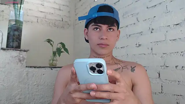 Lukas strong online show from 01-10-26, 05:37