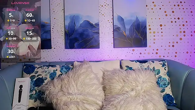 Steev Novoa online show from 12-10-24, 02:17