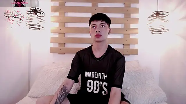 Steev Novoa online show from 02-02-25, 04:15