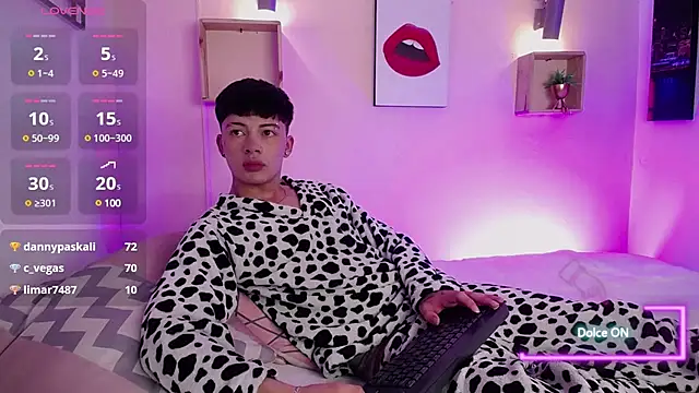 Steev Novoa online show from 02-27-25, 08:17