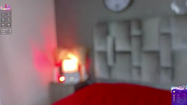 Snapshot of Ken-boy_ chatting on 03-06-25, 09:03 Ken-boy online show from 03-06-25, 09:03