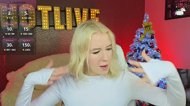 Snapshot of Selenatrend chatting on 12-29-24, 12:34 Selenatrend online show from 12-29-24, 12:34