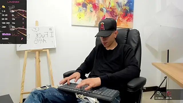 Dei v 48 online show from 02-18-25, 11:41