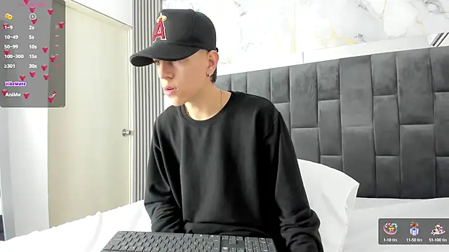 Dei v 48 online show from 02-19-25, 06:11