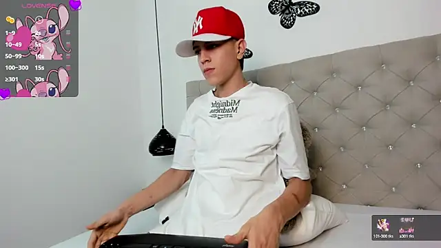 Dei v 48 online show from 02-28-25, 07:46