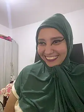 hannahayat online show from 01-18-26, 11:52