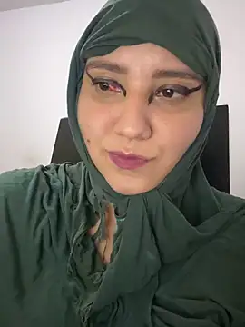 hannahayat online show from 02-20-26, 03:25