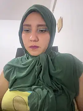 hannahayat online show from 03-18-26, 03:42