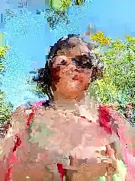 -VICKKY online show from 09-19-25, 01:45