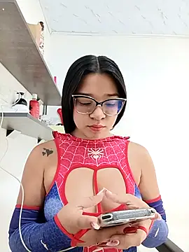 -VICKKY online show from 10-02-25, 01:40