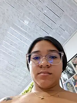 -VICKKY online show from 03-10-26, 02:22