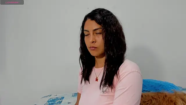 Snapshot of sofiaparker8 chatting on 10-23-25, 10:41 sofiaparker8 online show from 10-23-25, 10:41