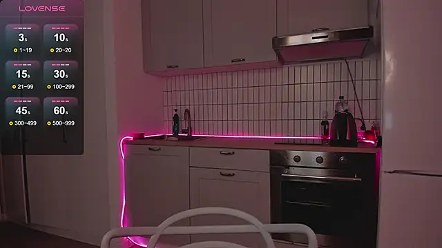 Anny Limis online show from 02-12-25, 04:54