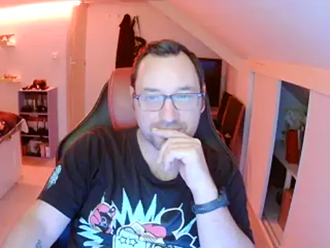 Fantaxx86 online show from 12-23-24, 10:44