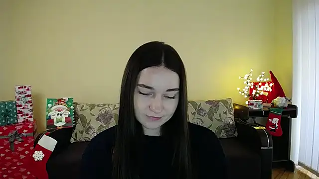 Pretty shy online show from 01-07-25, 09:18