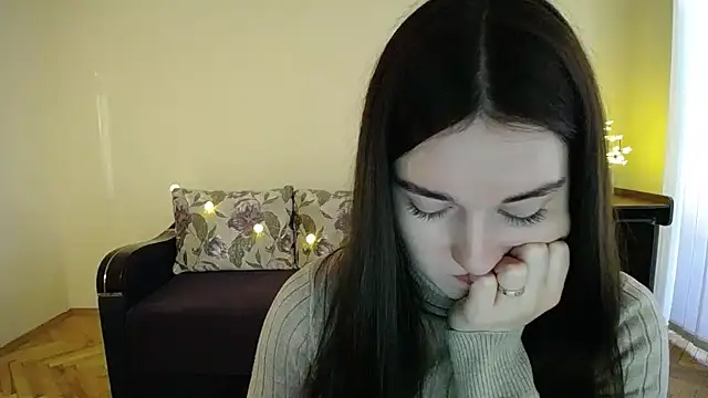 Pretty shy online show from 01-29-25, 12:35