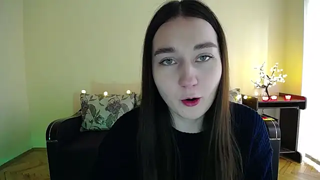 Pretty shy online show from 02-09-25, 09:05