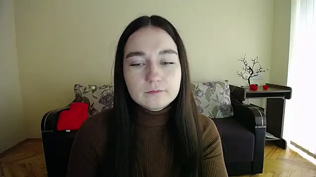 Pretty shy online show from 09-30-25, 07:57