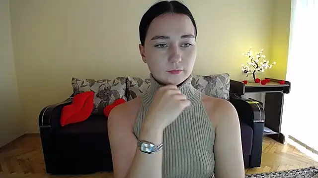 Snapshot of Pretty_shy chatting on 07-09-26, 08:40 Pretty shy online show from 07-09-26, 08:40