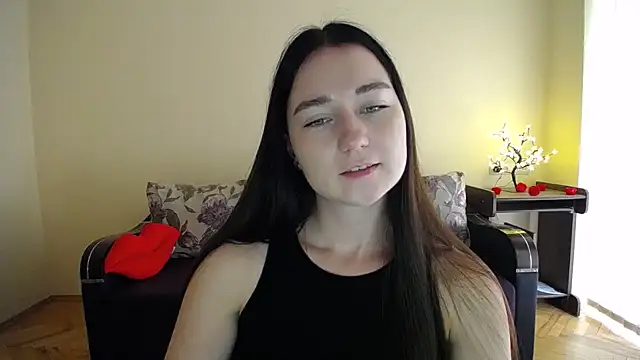 Snapshot of Pretty_shy chatting on 07-14-26, 09:03 Pretty shy online show from 07-14-26, 09:03