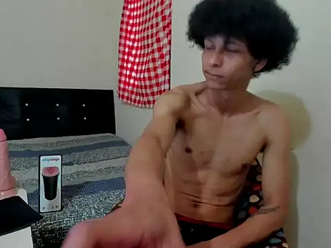 cardrey05 online show from 09-22-25, 08:11