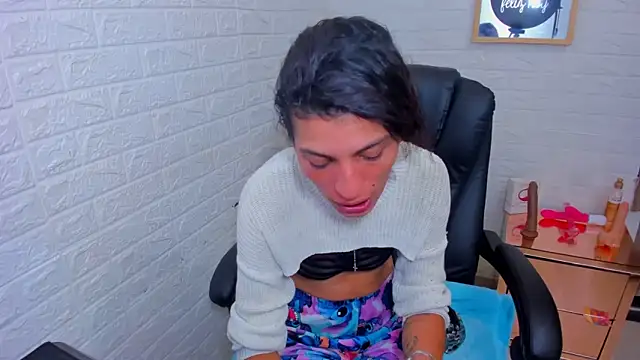 ImCrazzy online show from 03-06-26, 03:52