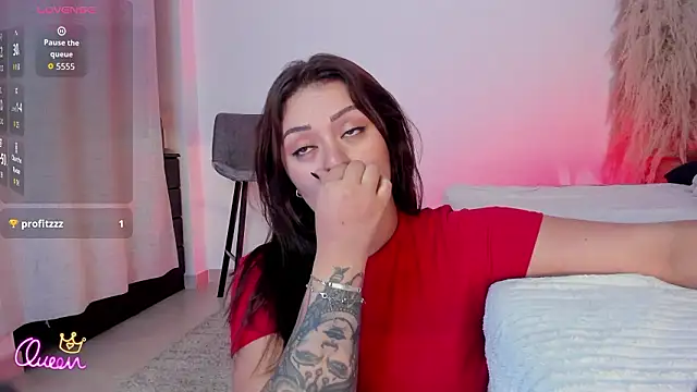 Sofiawilson  online show from 03-06-26, 05:20