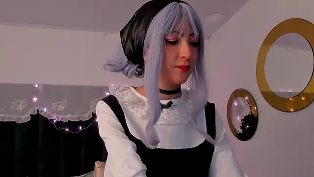 BonnieCute  online show from 12-27-24, 11:50