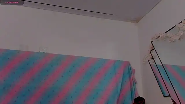 Snapshot of BonnieCute_ chatting on 01-28-25, 11:38 BonnieCute online show from 01-28-25, 11:38