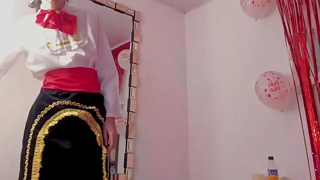 BonnieCute  online show from 02-14-25, 02:54