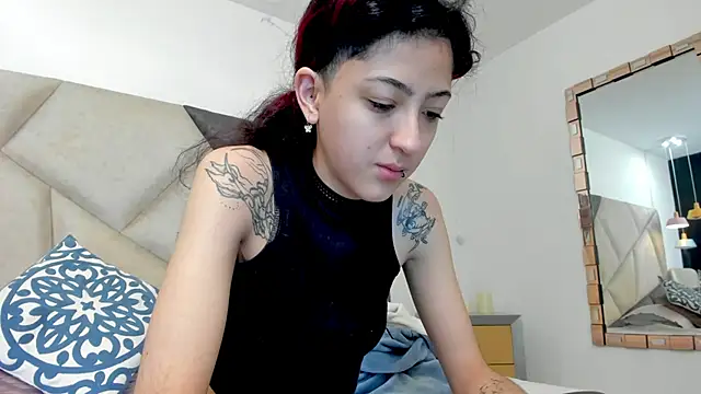 BonnieCute  online show from 02-16-26, 11:34