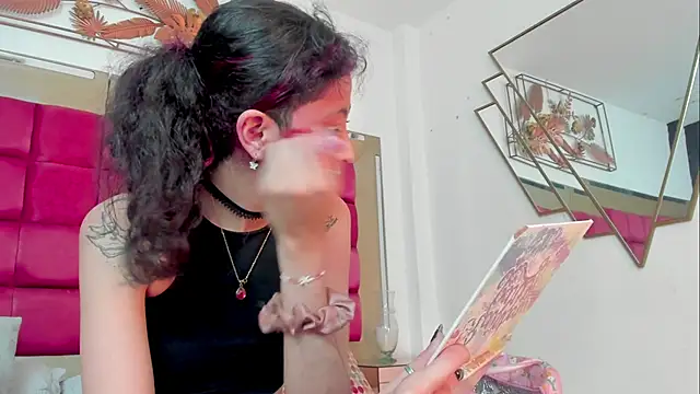 BonnieCute  online show from 03-02-26, 11:33