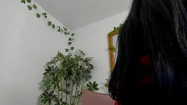 BonnieCute  online show from 07-11-26, 12:35