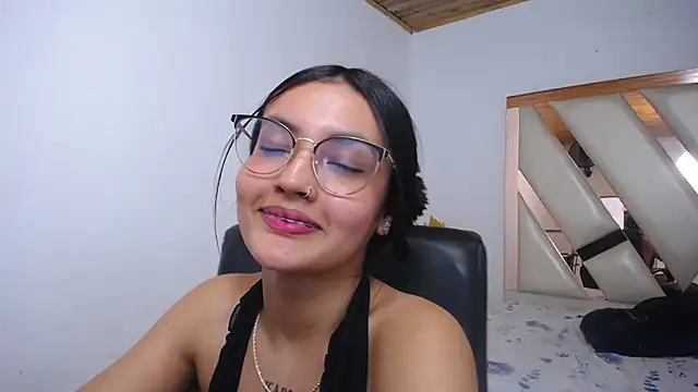 Snapshot of antonella_sweetlittle chatting on 01-14-25, 06:38 antonella sweetlittle online show from 01-14-25, 06:38