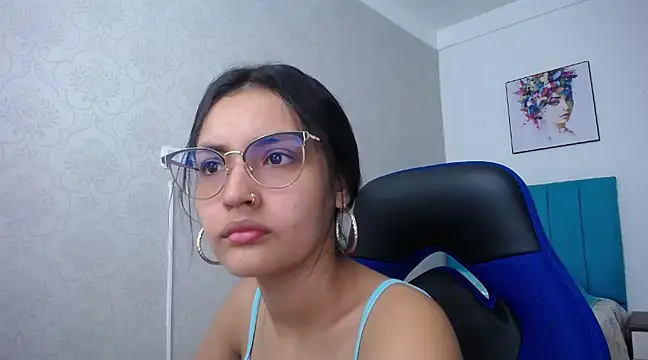 Snapshot of antonella_sweetlittle chatting on 03-01-25, 12:34 antonella sweetlittle online show from 03-01-25, 12:34