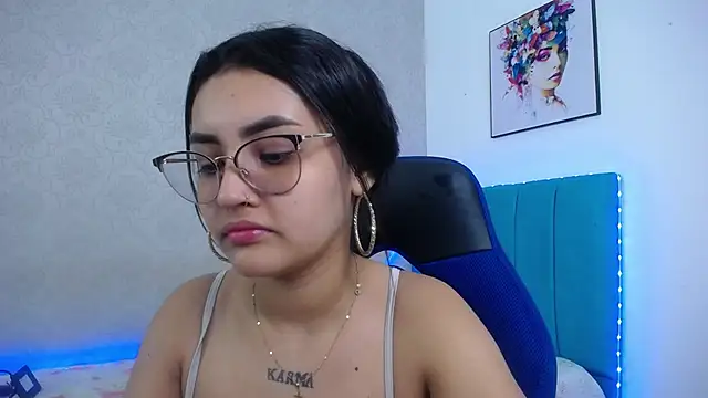 Snapshot of antonella_sweetlittle chatting on 11-28-25, 12:19 antonella sweetlittle online show from 11-28-25, 12:19