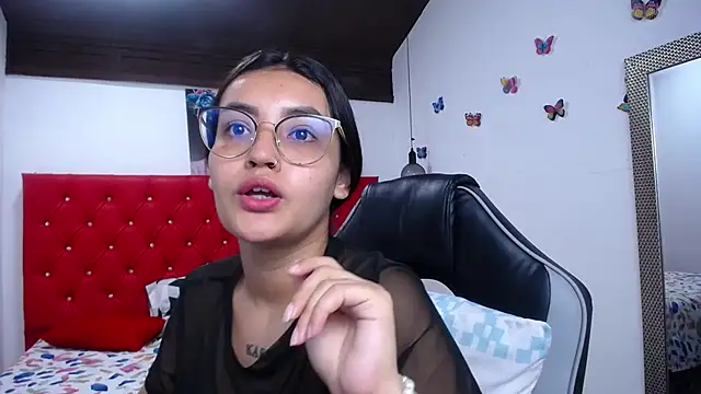 antonella sweetlittle online show from 01-16-26, 11:36