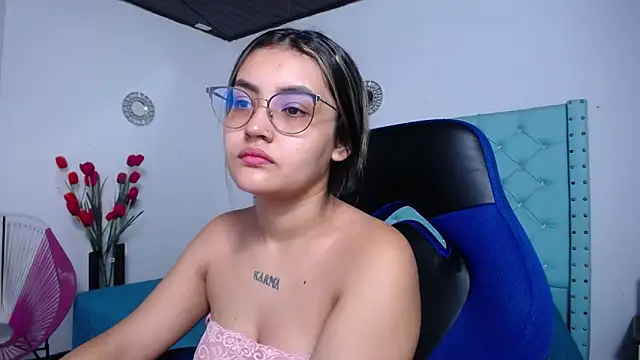 antonella sweetlittle online show from 04-02-26, 10:57