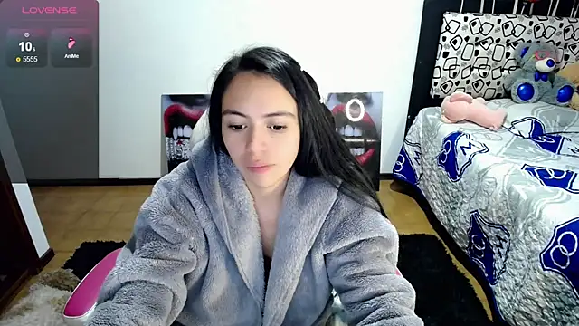 lika joshua online show from 01-30-25, 11:11